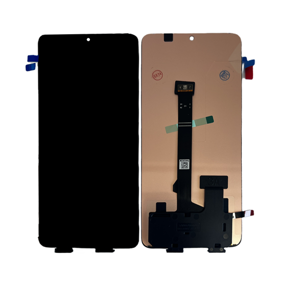 TOUCH+Display XIAOMI POCO X6 PRO 5G 2024 BLACK